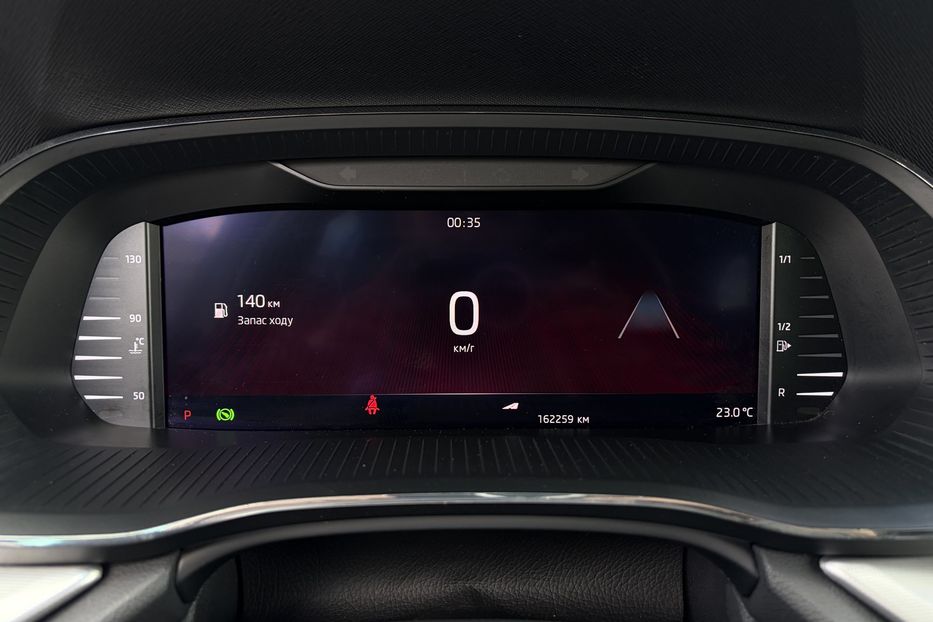 Продам Skoda Octavia  А8 2.0 TDI 150к. FULL LED 2022 года в Львове