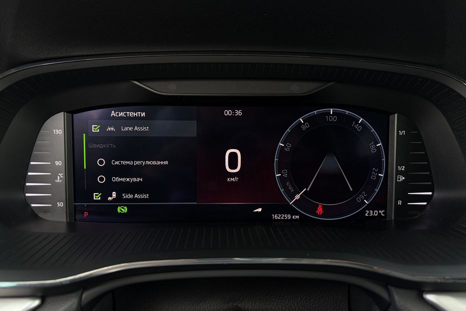 Продам Skoda Octavia  А8 2.0 TDI 150к. FULL LED 2022 года в Львове