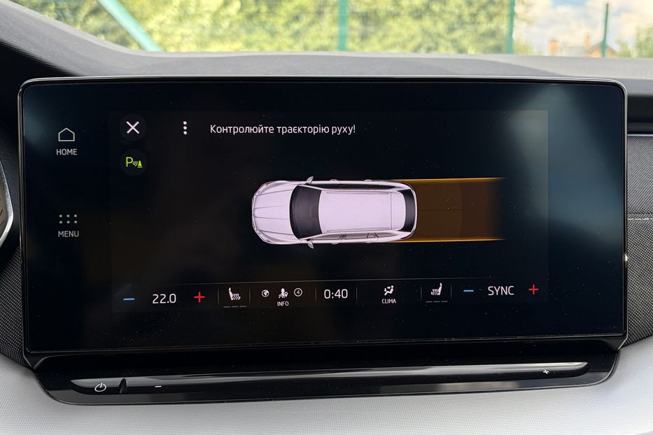Продам Skoda Octavia  А8 2.0 TDI 150к. FULL LED 2022 года в Львове