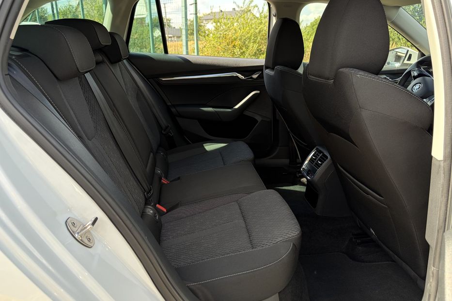 Продам Skoda Octavia  А8 2.0 TDI 150к. FULL LED 2022 года в Львове