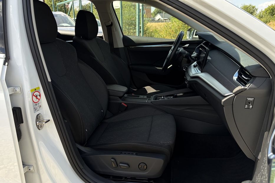 Продам Skoda Octavia  А8 2.0 TDI 150к. FULL LED 2022 года в Львове