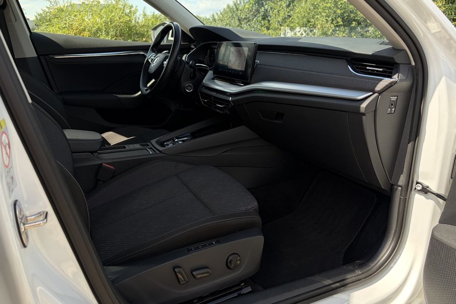 Продам Skoda Octavia  А8 2.0 TDI 150к. FULL LED 2022 года в Львове