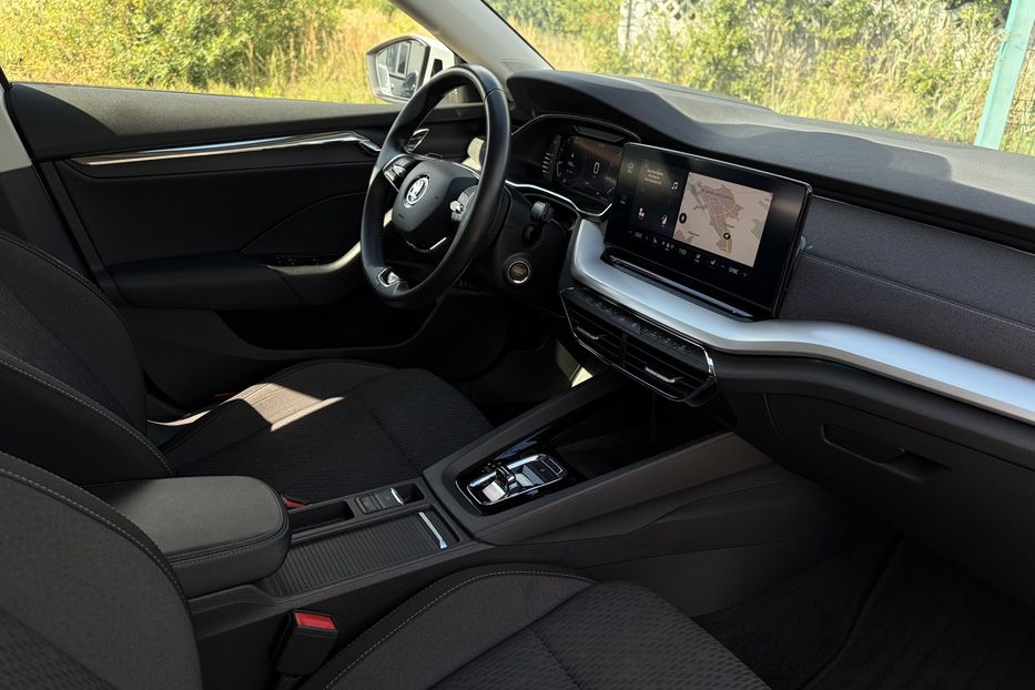 Продам Skoda Octavia  А8 2.0 TDI 150к. FULL LED 2022 года в Львове
