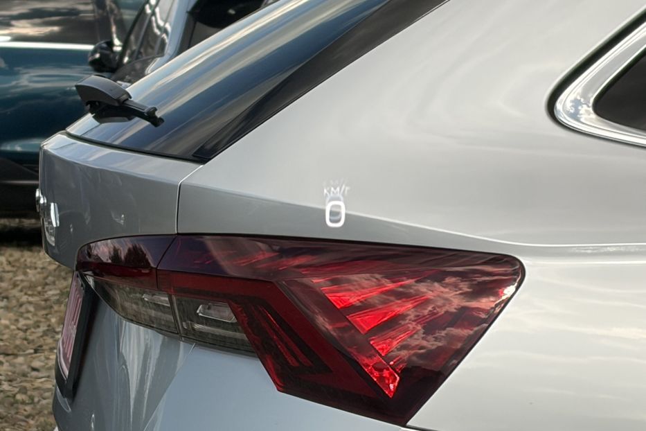Продам Skoda Octavia  А8 2.0 TDI 150к. FULL LED 2022 года в Львове