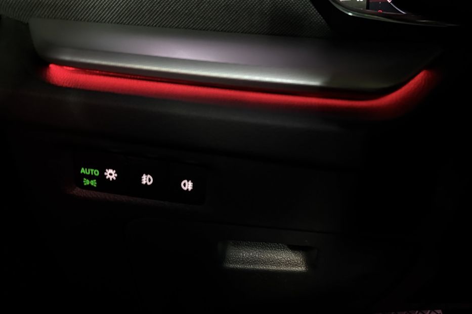 Продам Skoda Octavia  А8 2.0 TDI 150к. FULL LED 2022 года в Львове
