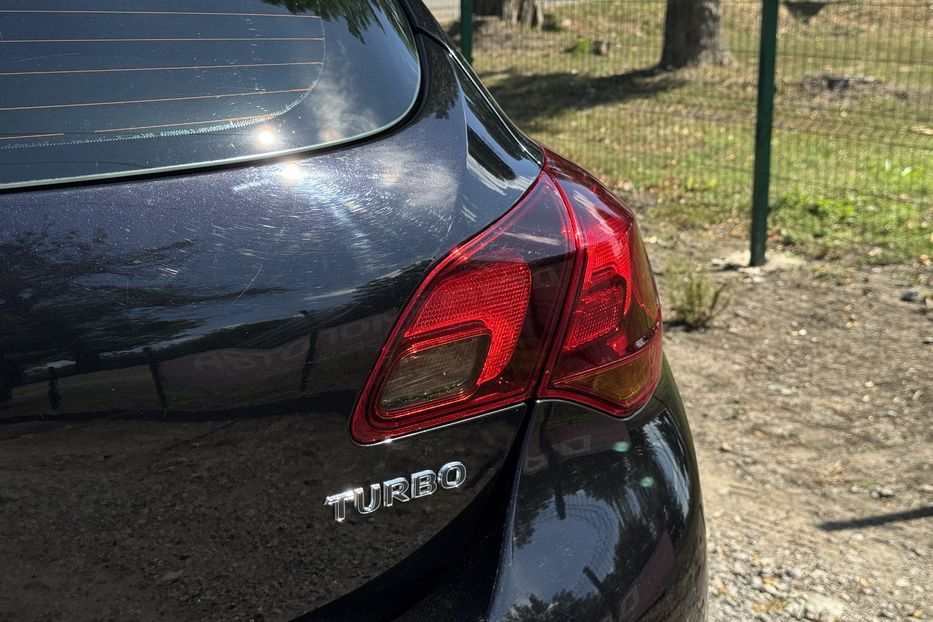 Продам Opel Astra J COMIS  2010 года в г. Умань, Черкасская область
