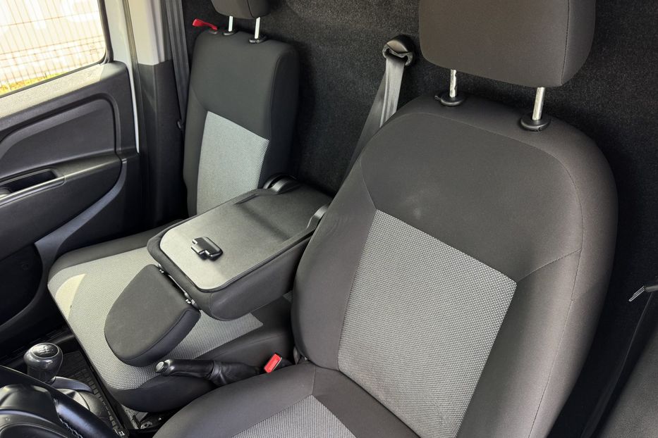 Продам Fiat Doblo груз. COMIS  2021 года в г. Умань, Черкасская область