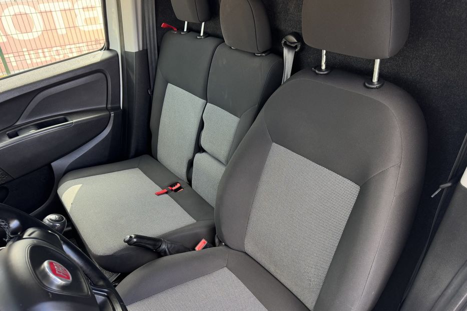 Продам Fiat Doblo груз. COMIS  2021 года в г. Умань, Черкасская область