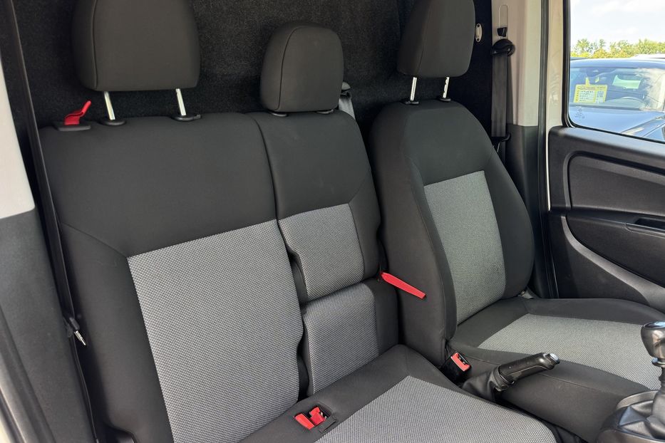 Продам Fiat Doblo груз. COMIS  2021 года в г. Умань, Черкасская область