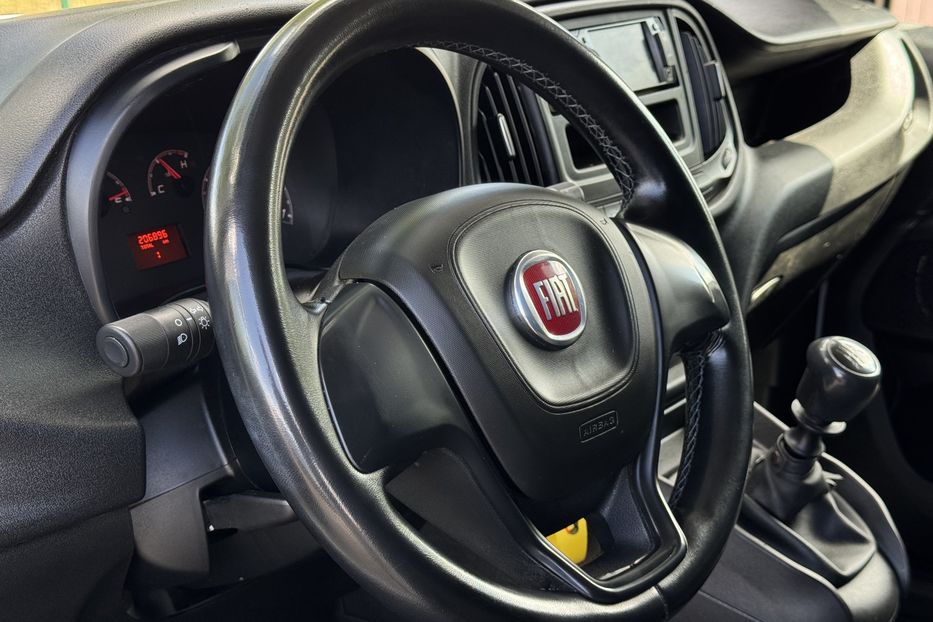 Продам Fiat Doblo груз. COMIS  2021 года в г. Умань, Черкасская область