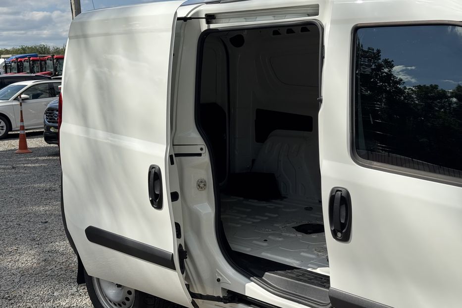Продам Fiat Doblo груз. COMIS  2021 года в г. Умань, Черкасская область