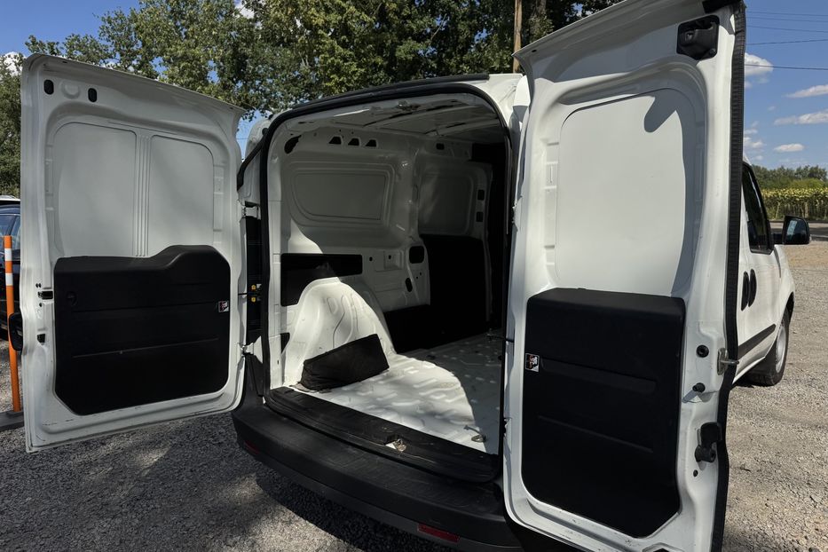 Продам Fiat Doblo груз. COMIS  2021 года в г. Умань, Черкасская область