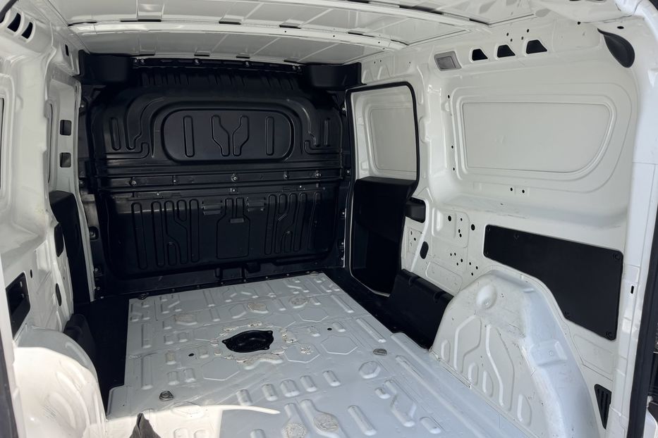 Продам Fiat Doblo груз. COMIS  2021 года в г. Умань, Черкасская область
