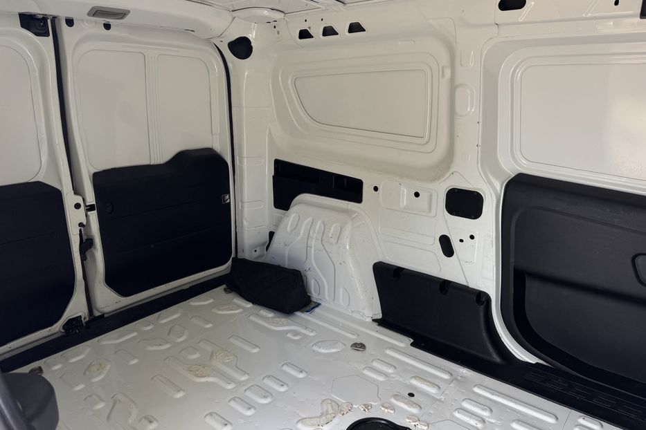 Продам Fiat Doblo груз. COMIS  2021 года в г. Умань, Черкасская область