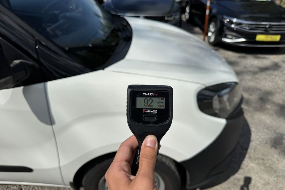 Продам Fiat Doblo груз. COMIS  2021 года в г. Умань, Черкасская область
