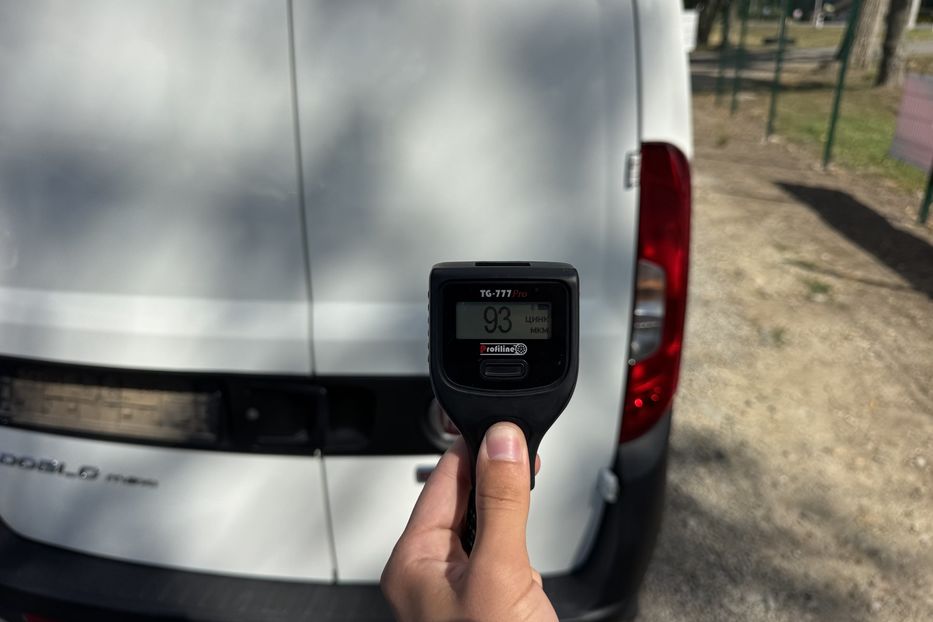 Продам Fiat Doblo груз. COMIS  2021 года в г. Умань, Черкасская область
