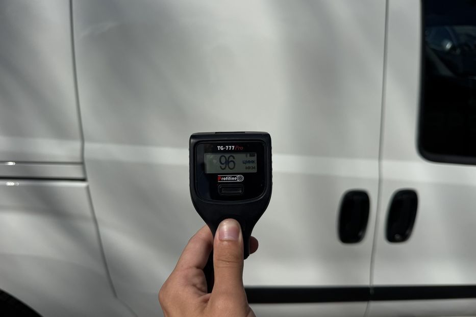 Продам Fiat Doblo груз. COMIS  2021 года в г. Умань, Черкасская область
