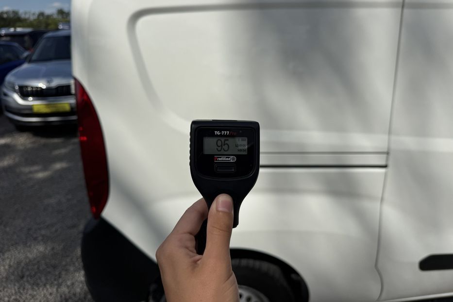 Продам Fiat Doblo груз. COMIS  2021 года в г. Умань, Черкасская область