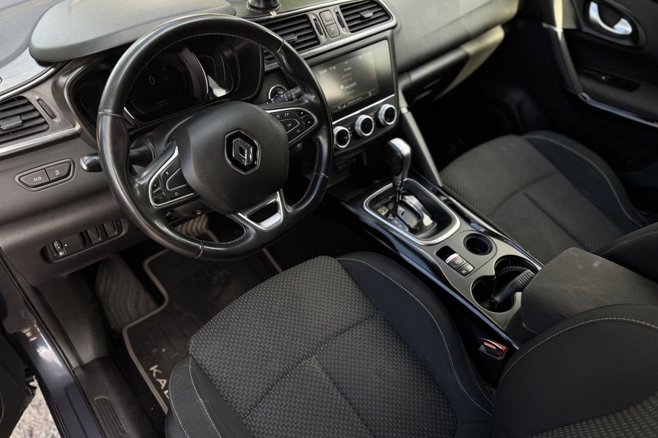 Продам Renault Kadjar COMIS  2020 года в г. Умань, Черкасская область