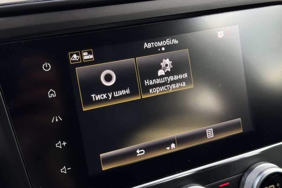 Продам Renault Kadjar COMIS  2020 года в г. Умань, Черкасская область