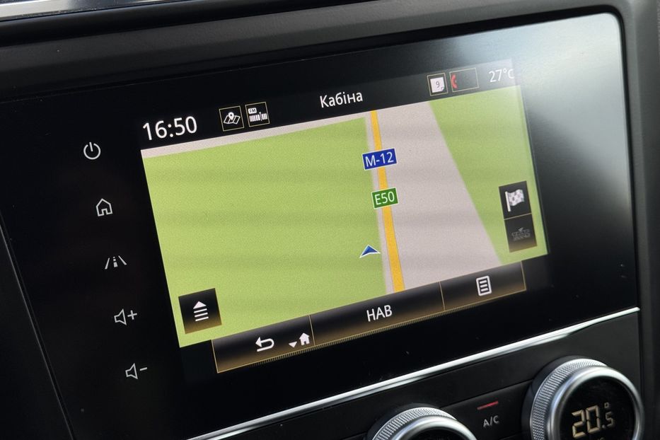 Продам Renault Kadjar COMIS  2020 года в г. Умань, Черкасская область