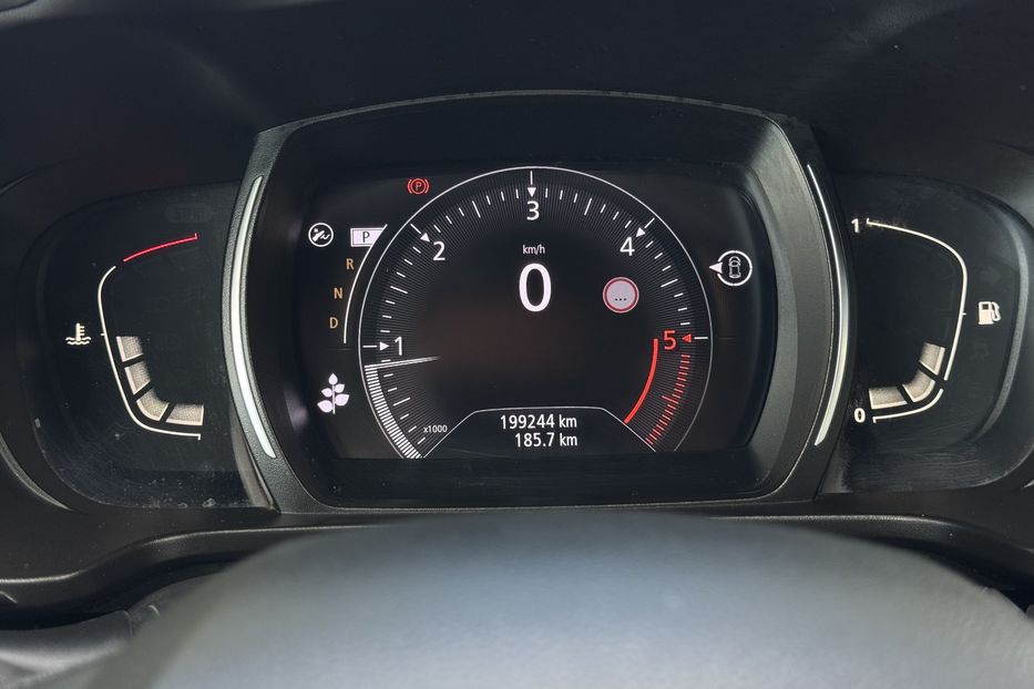 Продам Renault Kadjar COMIS  2020 года в г. Умань, Черкасская область