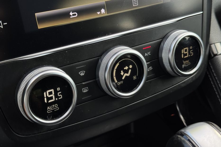 Продам Renault Kadjar COMIS  2020 года в г. Умань, Черкасская область