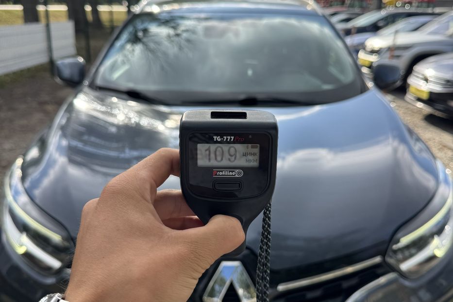 Продам Renault Kadjar COMIS  2020 года в г. Умань, Черкасская область