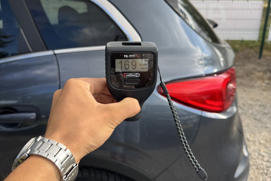 Продам Renault Kadjar COMIS  2020 года в г. Умань, Черкасская область