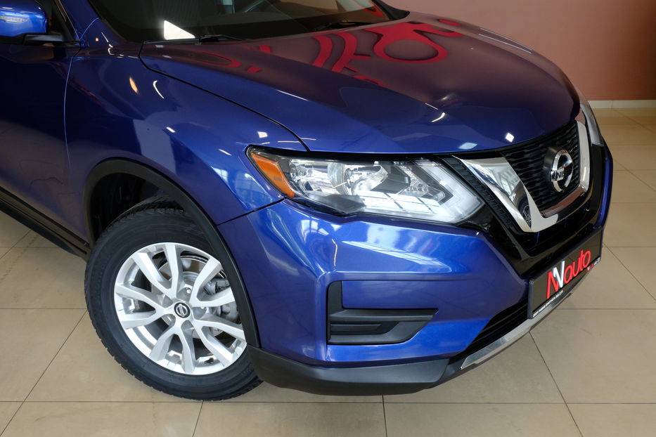 Продам Nissan Rogue 2016 года в Одессе