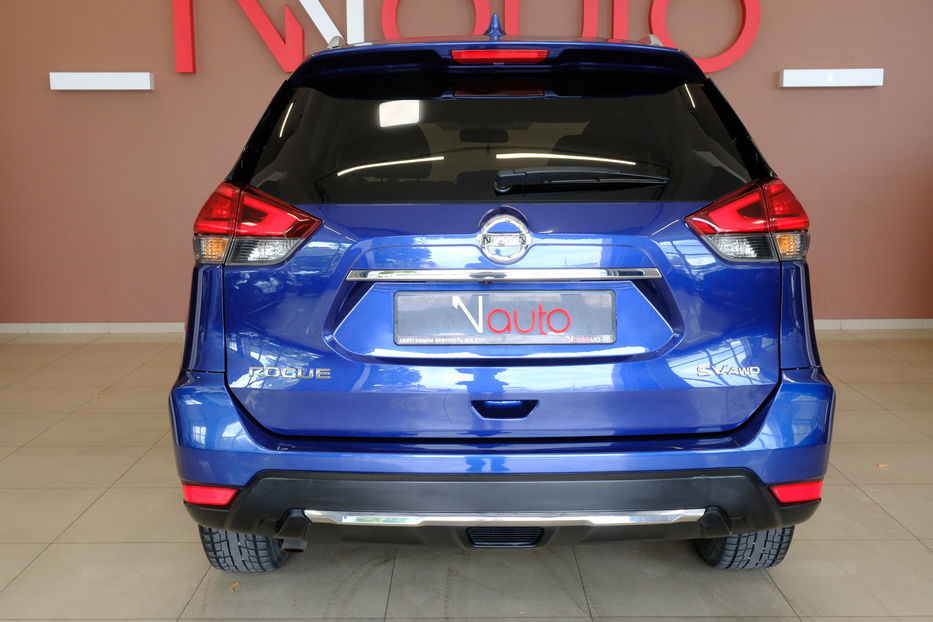 Продам Nissan Rogue 2016 года в Одессе