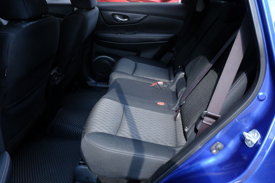 Продам Nissan Rogue 2016 года в Одессе