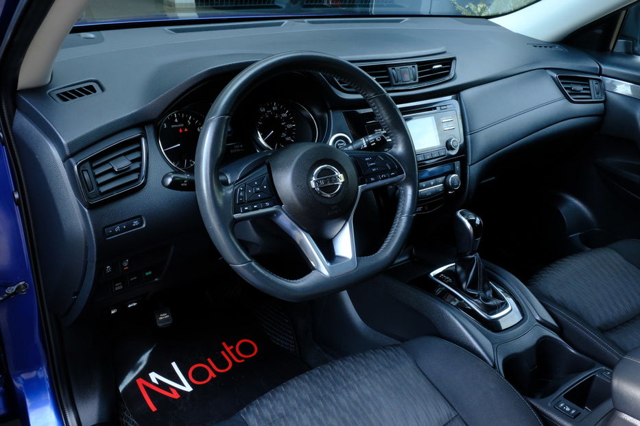 Продам Nissan Rogue 2016 года в Одессе