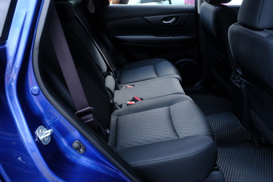 Продам Nissan Rogue 2016 года в Одессе