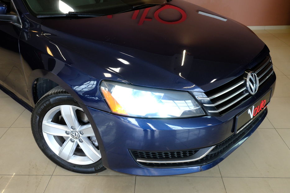 Продам Volkswagen Passat B7 2012 года в Одессе
