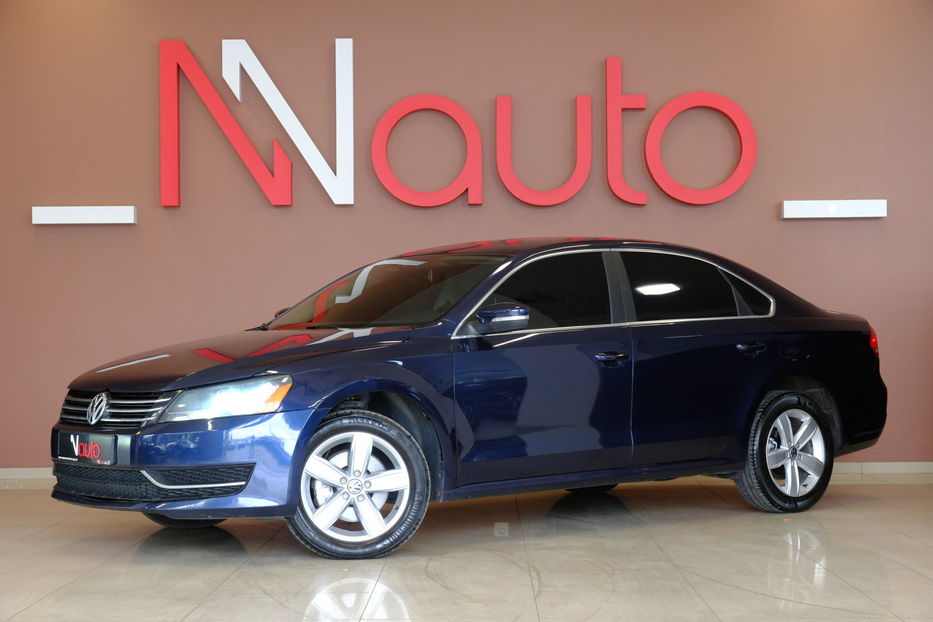 Продам Volkswagen Passat B7 2012 года в Одессе