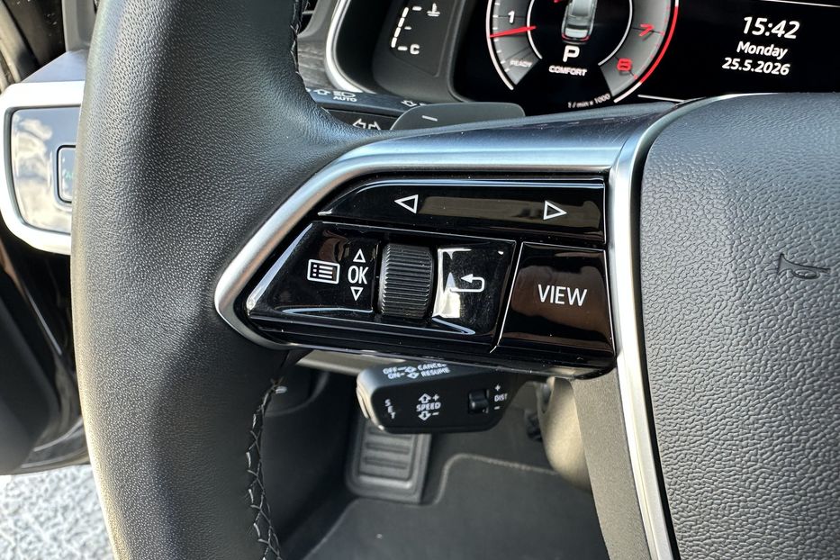 Продам Audi A6 55 TFSI Quattro S-Line 2024 года в Киеве
