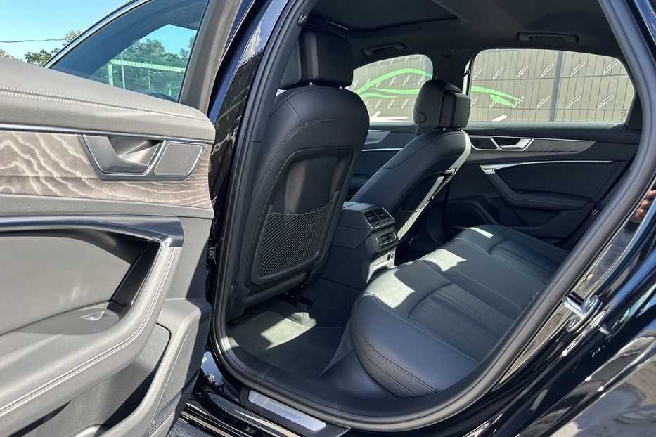 Продам Audi A6 55 TFSI Quattro S-Line 2024 года в Киеве