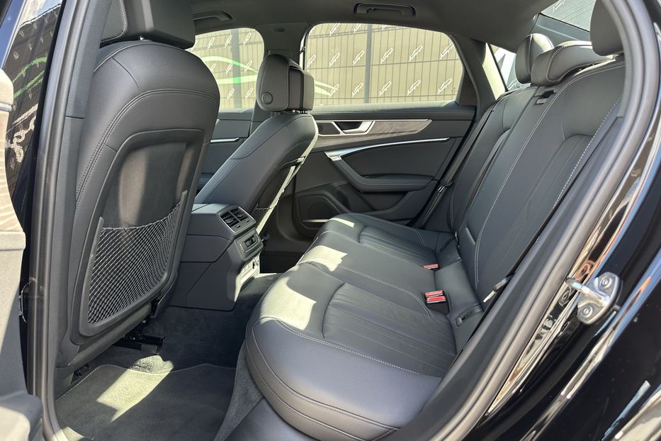 Продам Audi A6 55 TFSI Quattro S-Line 2024 года в Киеве