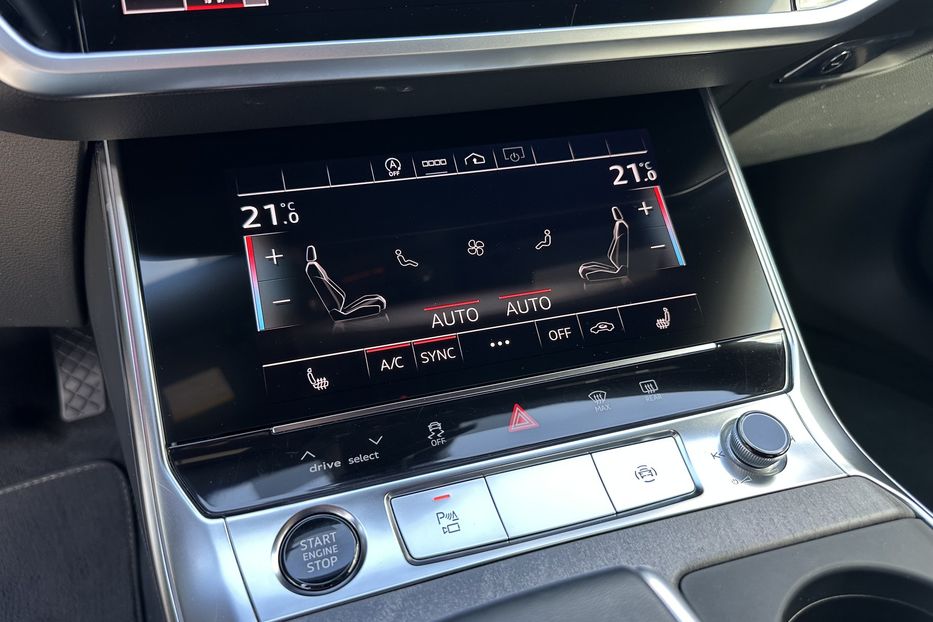 Продам Audi A6 55 TFSI Quattro S-Line 2024 года в Киеве
