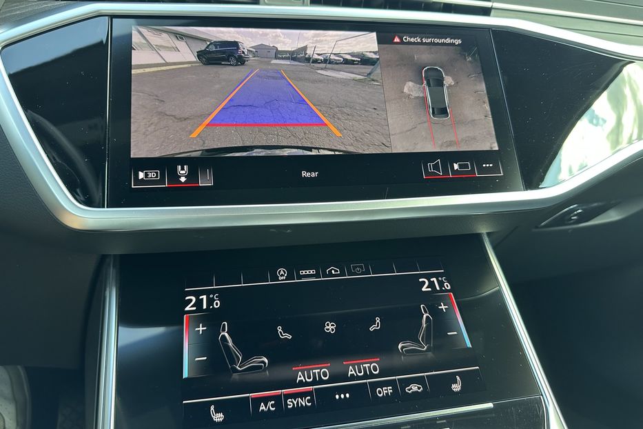 Продам Audi A6 55 TFSI Quattro S-Line 2024 года в Киеве