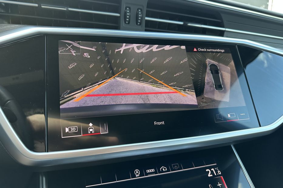 Продам Audi A6 55 TFSI Quattro S-Line 2024 года в Киеве
