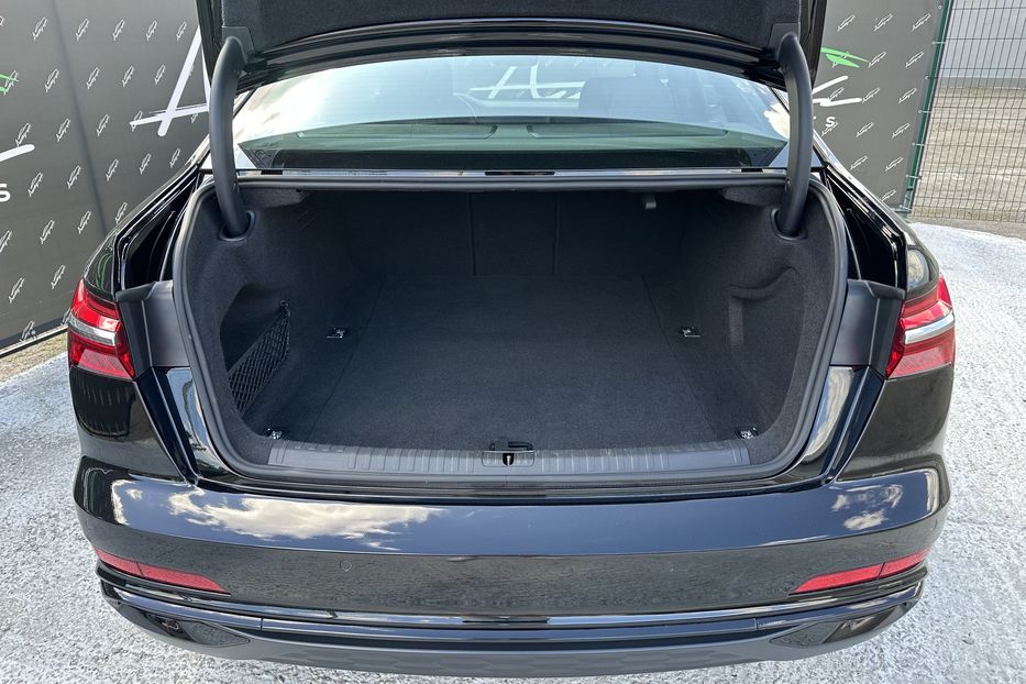 Продам Audi A6 55 TFSI Quattro S-Line 2024 года в Киеве