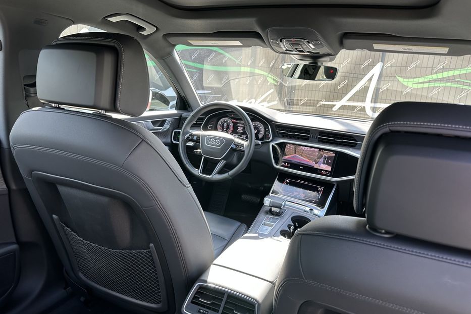 Продам Audi A6 55 TFSI Quattro S-Line 2024 года в Киеве