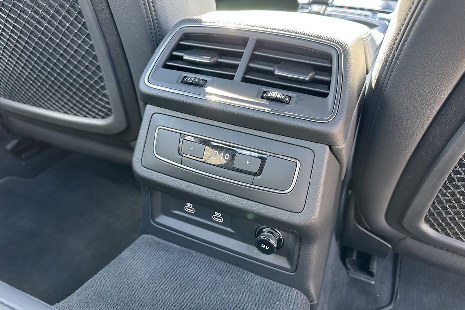 Продам Audi A6 55 TFSI Quattro S-Line 2024 года в Киеве
