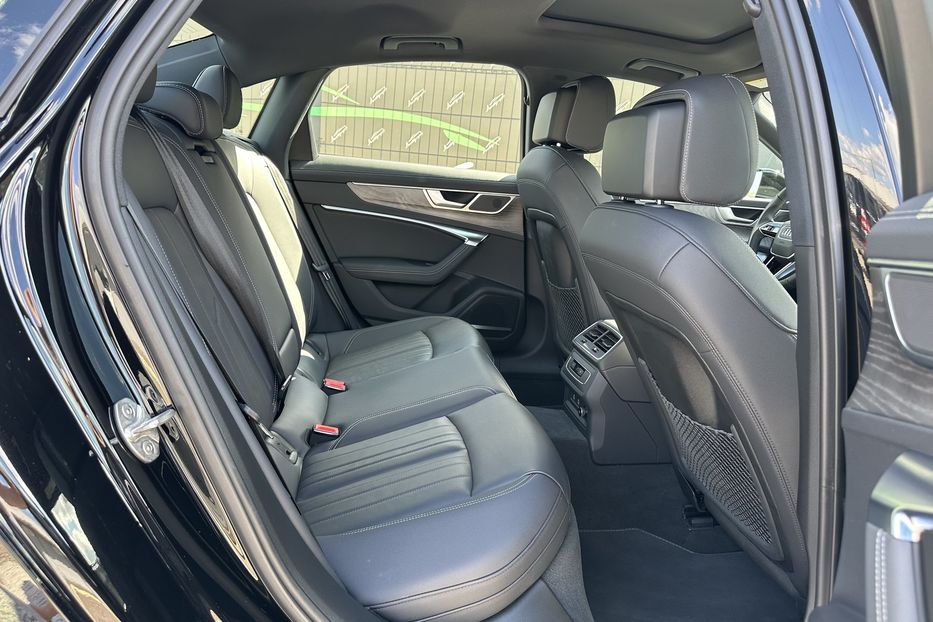 Продам Audi A6 55 TFSI Quattro S-Line 2024 года в Киеве
