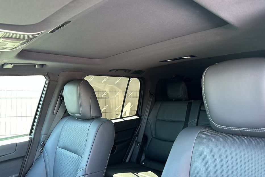 Продам Toyota Land Cruiser 300 Premium Aurum VR10 Armored 2023 года в Киеве