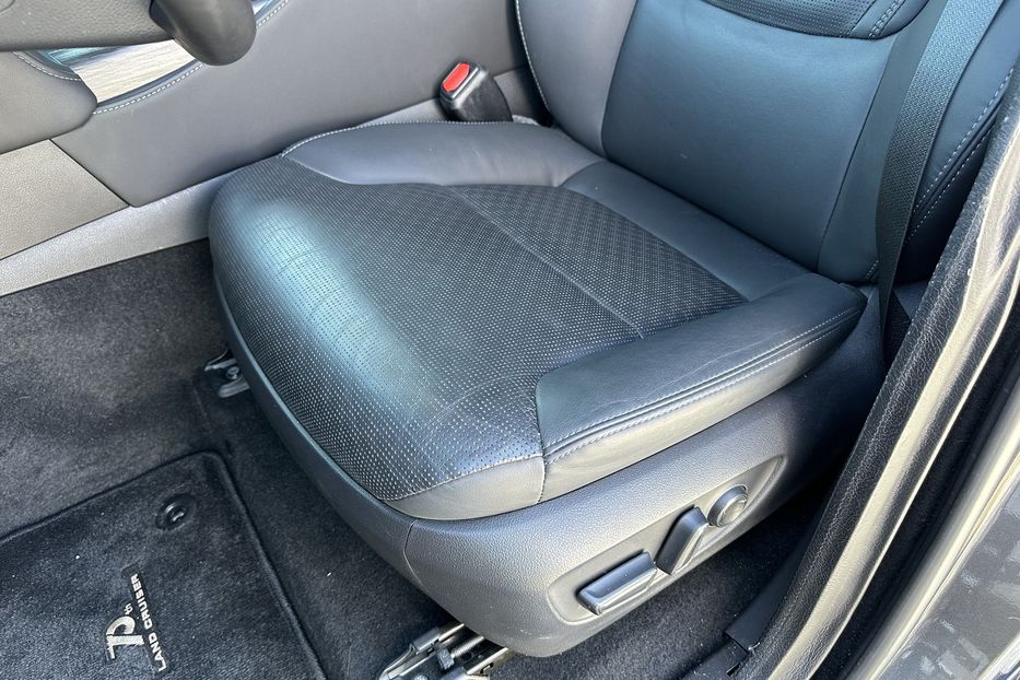 Продам Toyota Land Cruiser 300 Premium Aurum VR10 Armored 2023 года в Киеве