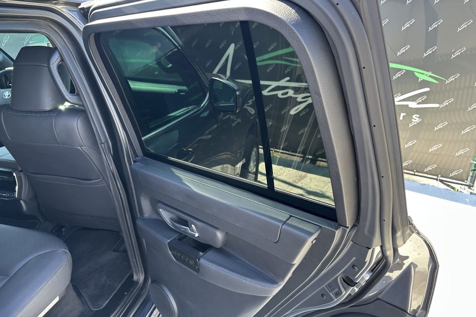 Продам Toyota Land Cruiser 300 Premium Aurum VR10 Armored 2023 года в Киеве