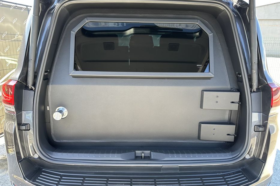 Продам Toyota Land Cruiser 300 Premium Aurum VR10 Armored 2023 года в Киеве